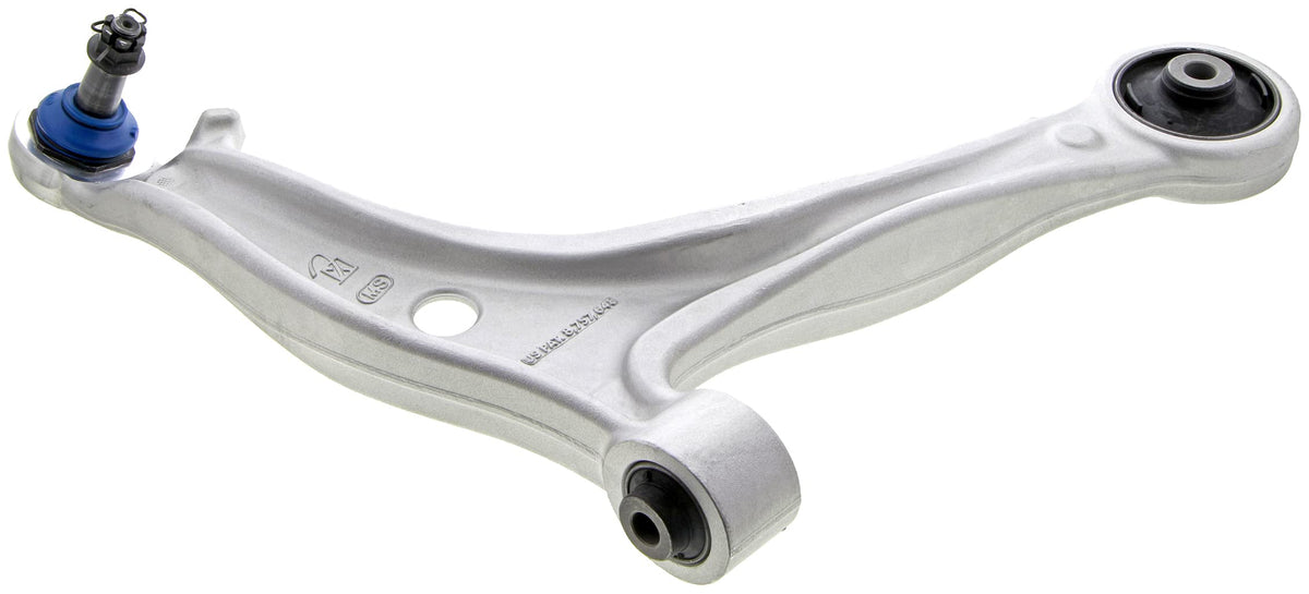 MEVOTECH CMS601008 Mevotech Supreme Control Arm & Ball Joint Assembly CMS601008