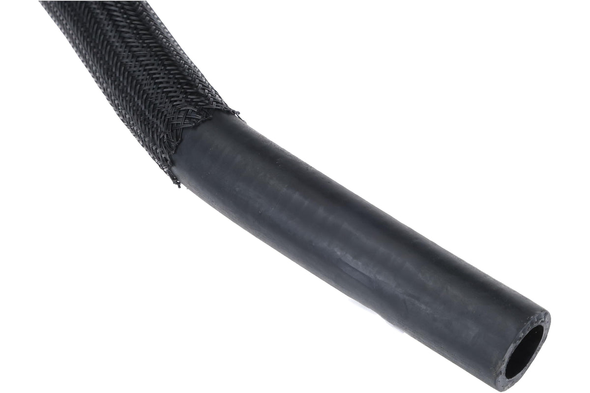 URO Parts 32411095526 Power Steering Suction Hose, Reservoir to Pump