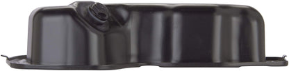Spectra Premium CRP52A Engine Oil Pan Replacement