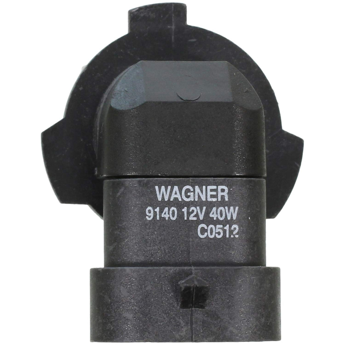 WAGNER BP9140 Wagner Lighting BP9140 Standard Multi-Purpose Light Bulb Card of 1
