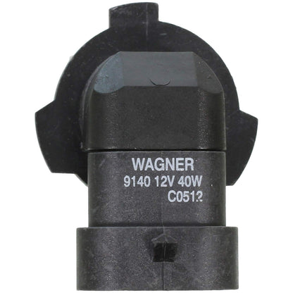 WAGNER BP9140 Wagner Lighting BP9140 Standard Multi-Purpose Light Bulb Card of 1