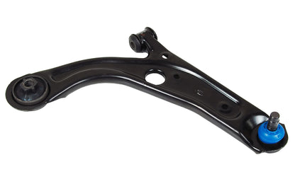 MEVOTECH CMS101184 Mevotech Supreme Control Arm & Ball Joint Assembly CMS101184