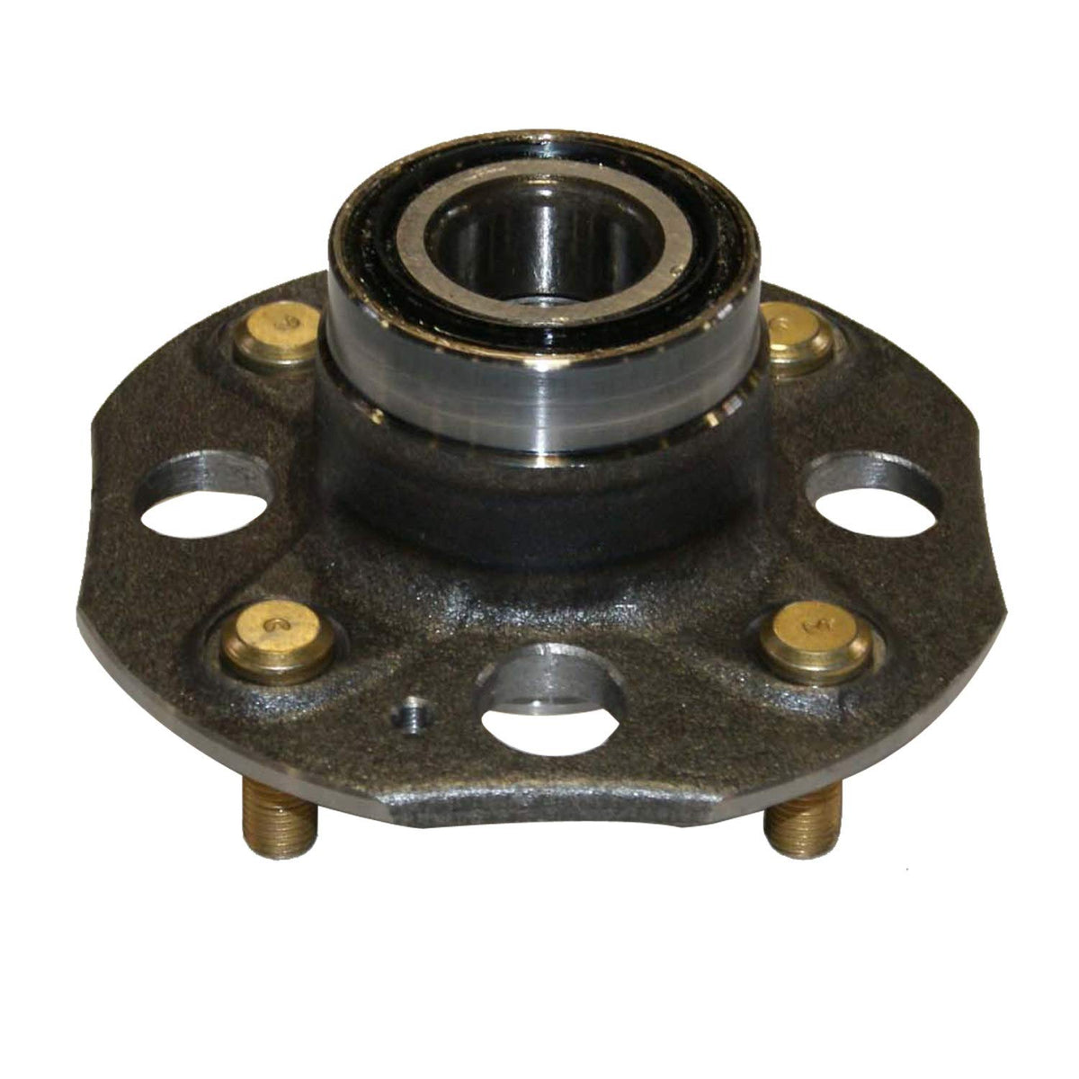 GMB 735-0214 GMB 735-0214 Wheel Bearing Hub Assembly