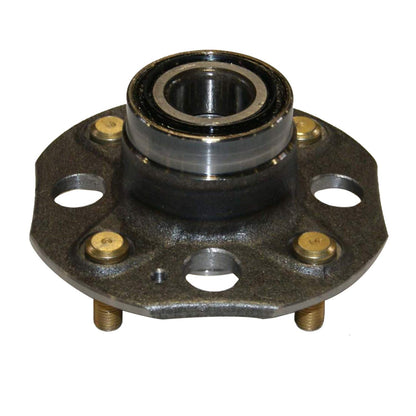 GMB 735-0214 GMB 735-0214 Wheel Bearing Hub Assembly