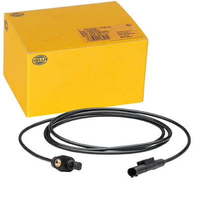 Hella 012679401 6PU 012 679-401 Sensor, Wheel Speed