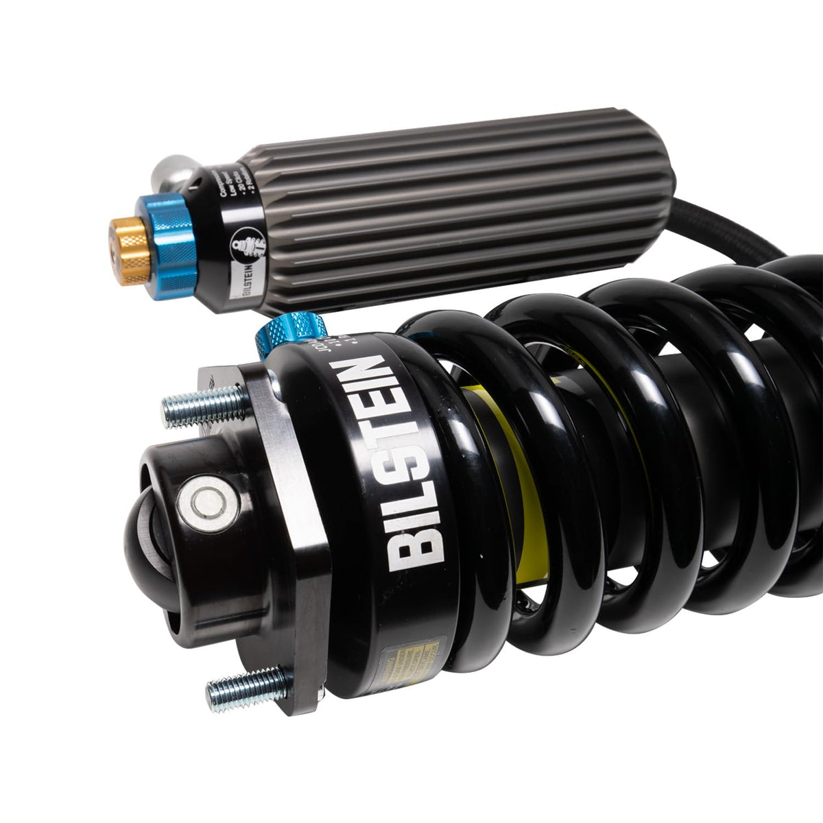 BILSTEIN 41-314227 Bilstein 41-314227 FORD BRONCO;'21+; FR; B8 8112 DSA+