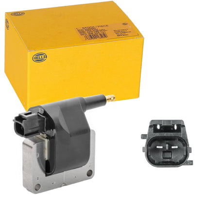 Hella 230035011 IGNITION COILS