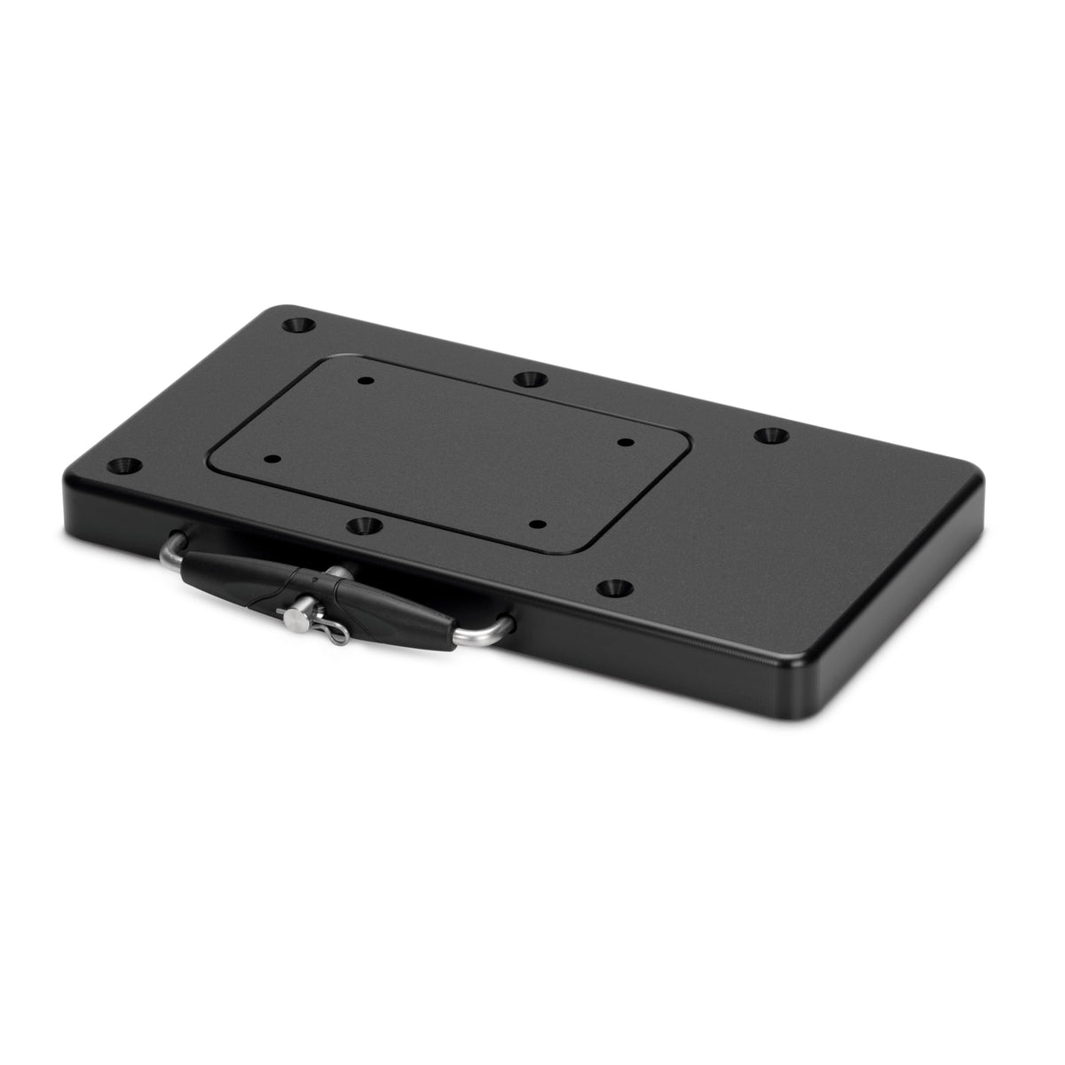 MINN KOTA 1854021 Minn Kota MKA-21 Quick Mount for Front Mounted Electric Motor