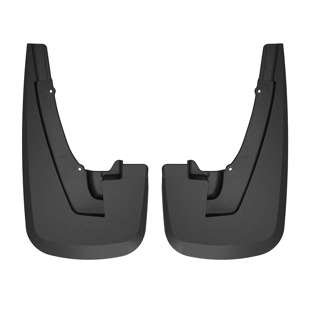 Husky Liners 58041 Custom Mud Guards