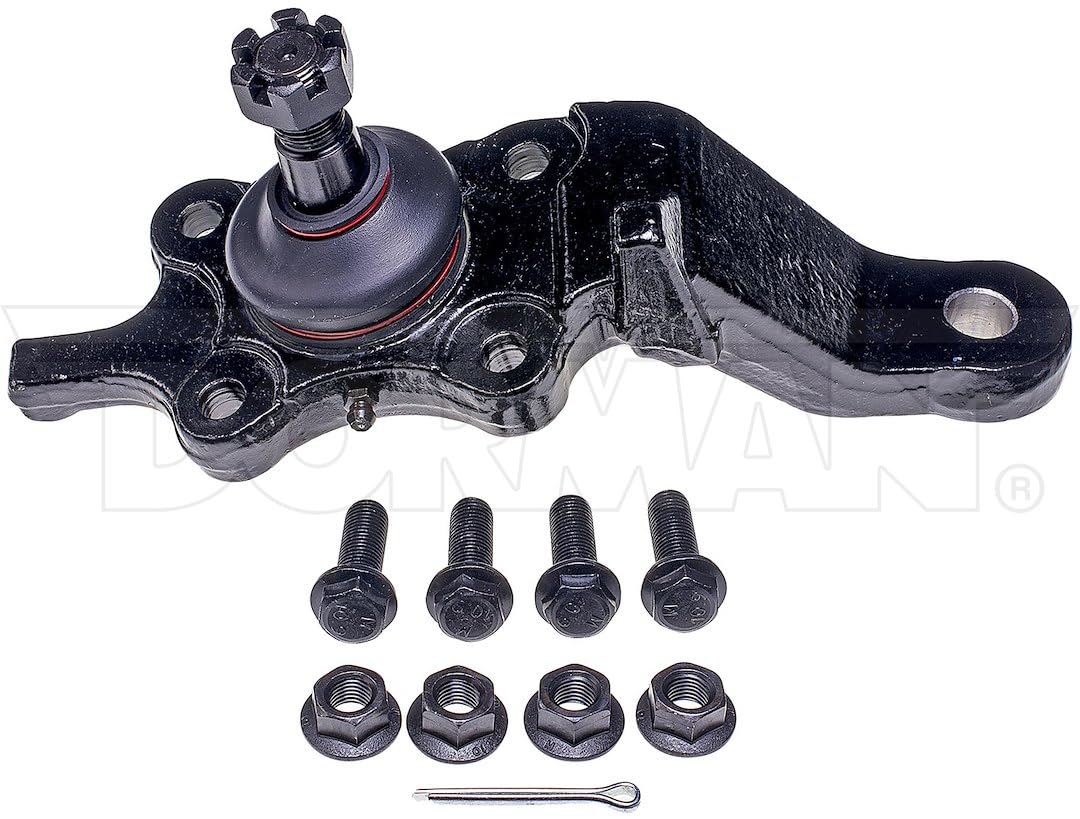 Dorman BJ74463XL Front Driver Side Lower Suspension Ball Joint