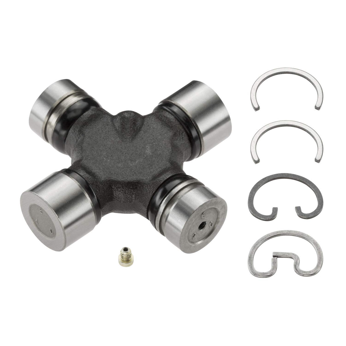 MOOG 265 MOOG 265 Greaseable Super Strength Universal Joint for Ford F-150