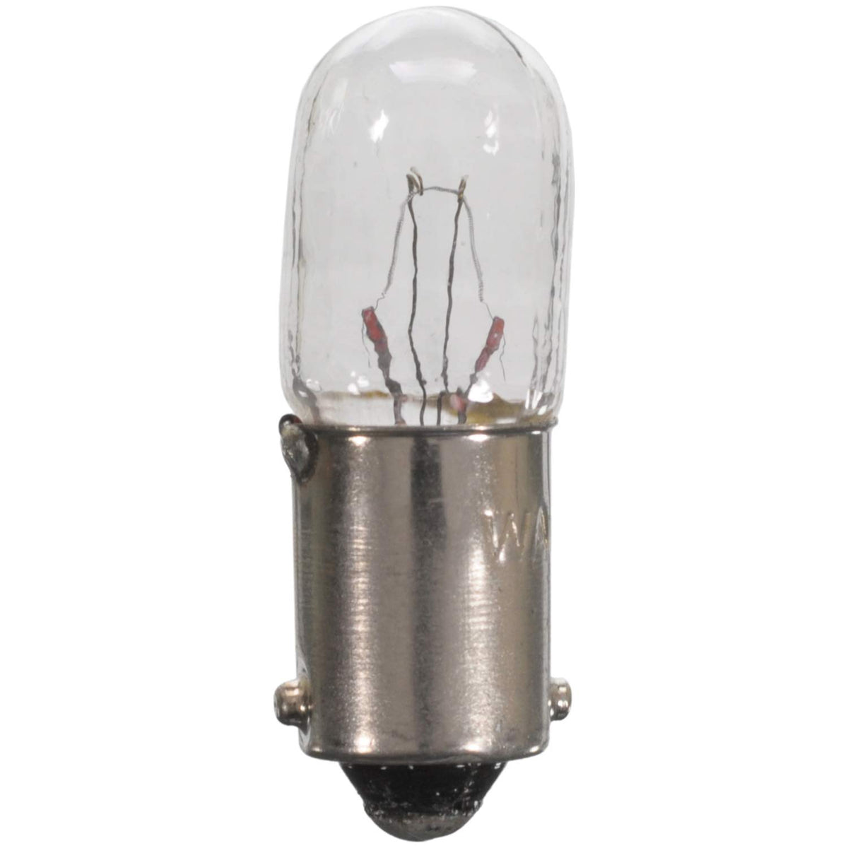WAGNER BP1891 Wagner Lighting BP1891 Standard Multi-Purpose Light Bulb Card of 2