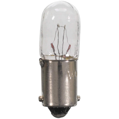 WAGNER BP1891 Wagner Lighting BP1891 Standard Multi-Purpose Light Bulb Card of 2