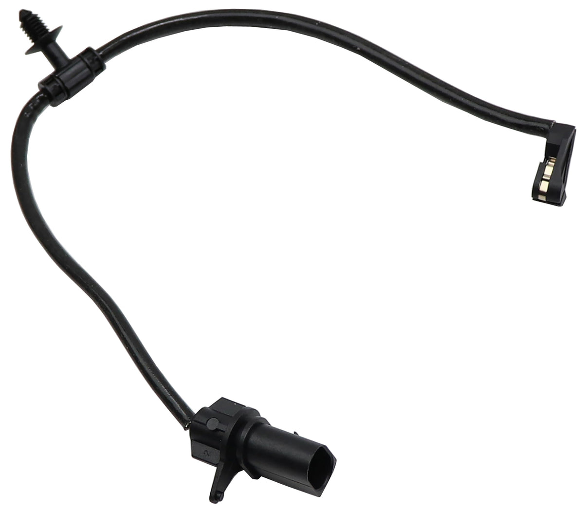 BECK ARNLEY 084-2188 Beck Arnley 084-2188 BRAKE PAD SENSOR WIRE