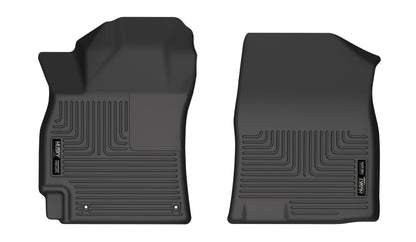 Husky Liners 15371 Weatherbeater Floor Mats