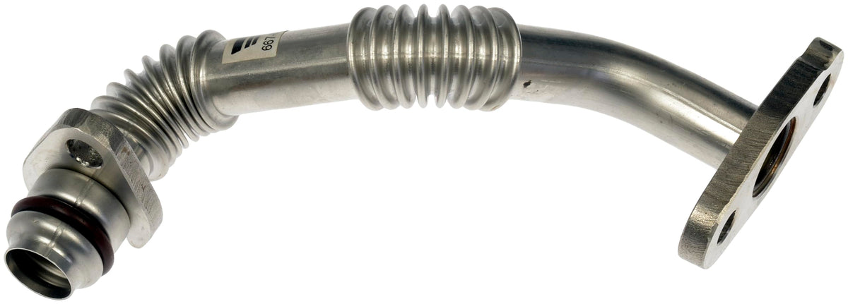 DORMAN 667-529 Dorman 667-529 Turbocharger Oil Return Tube