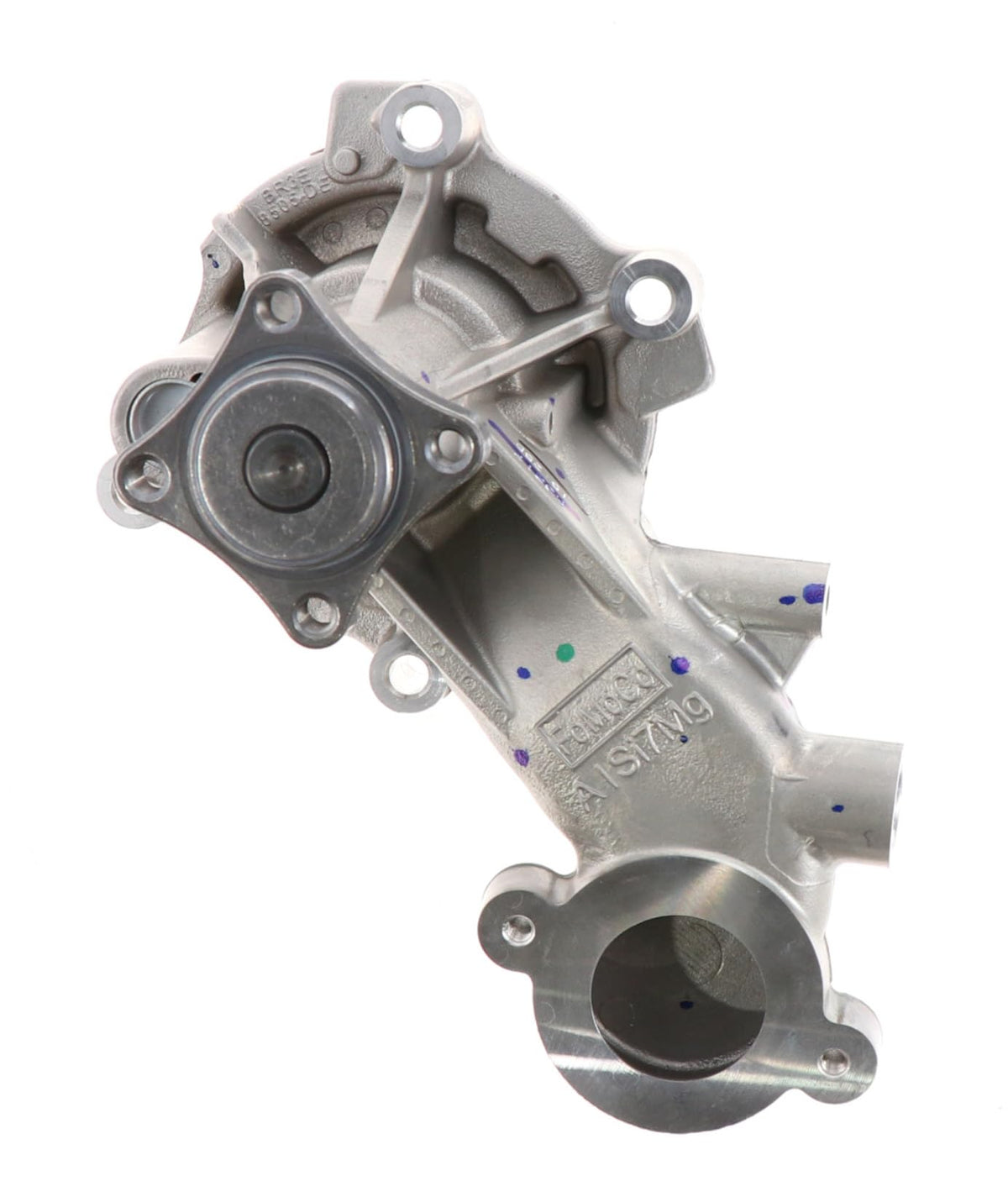 Motorcraft PW535 PUMP ASY-WATER