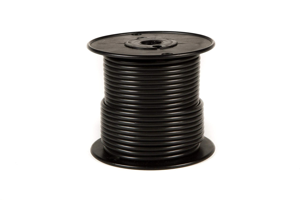 WIRTHCO 81121 Wirthco 81121 GPT PRIMARY WIRE 22GA 100