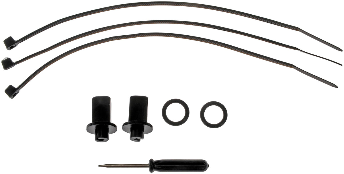 Dorman 604-386 Single Zone Relocation Kit