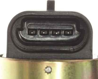 Delphi CV10024 FUEL INJECTION IDLE AIR CONTROL VALVE