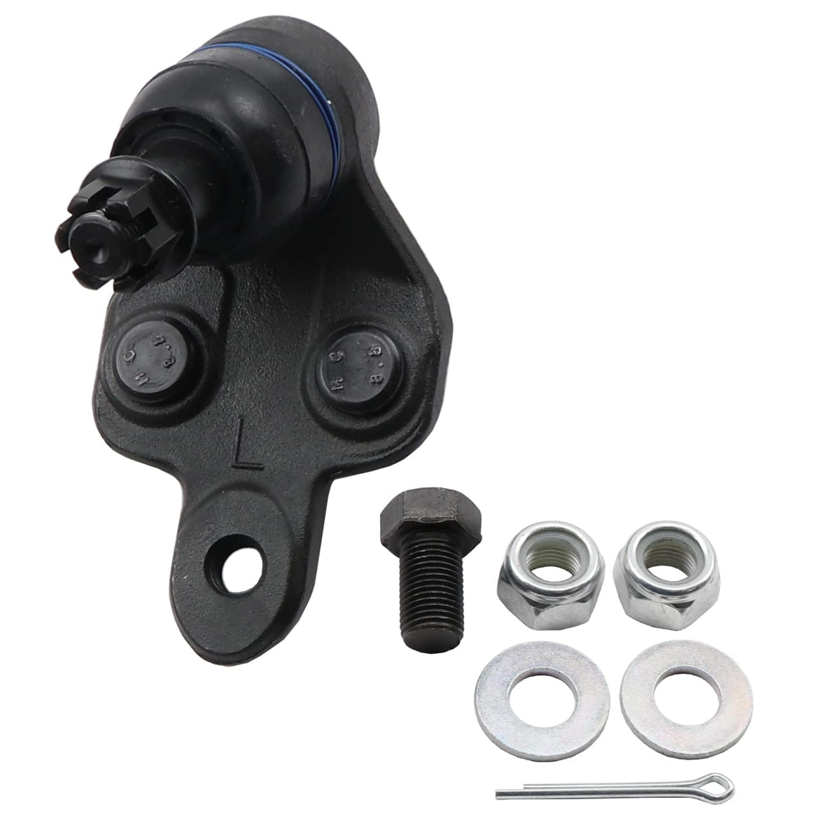 Beck Arnley 101-4883 LEX ES300/06-04 LEX ES330/06-04 LE