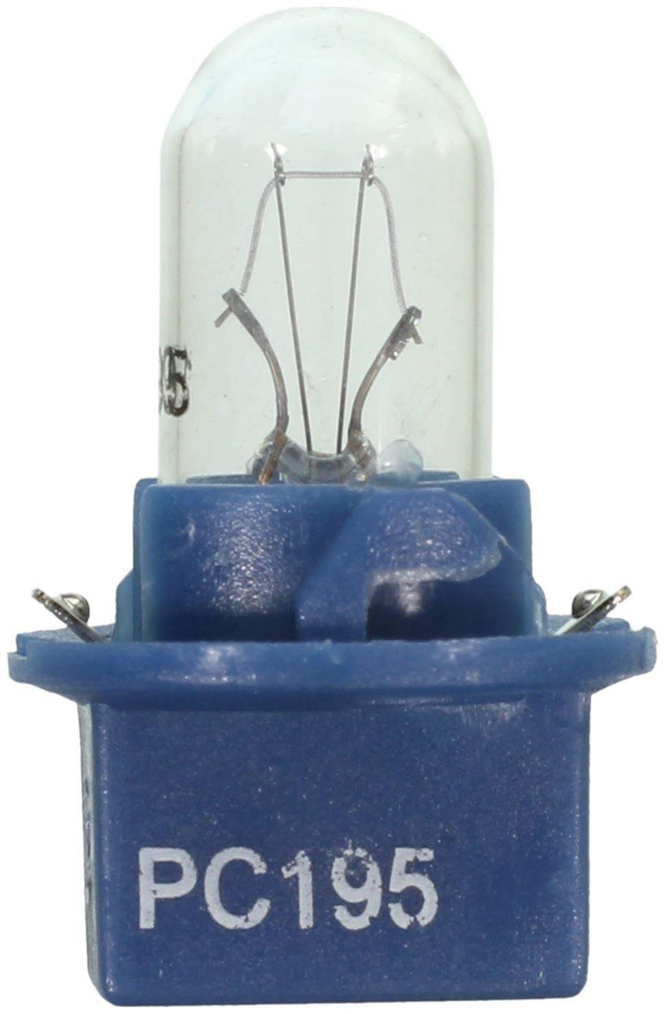 WAGNER PC195 Wagner Lighting PC195 Standard Multi-Purpose Light Bulb Box of 10