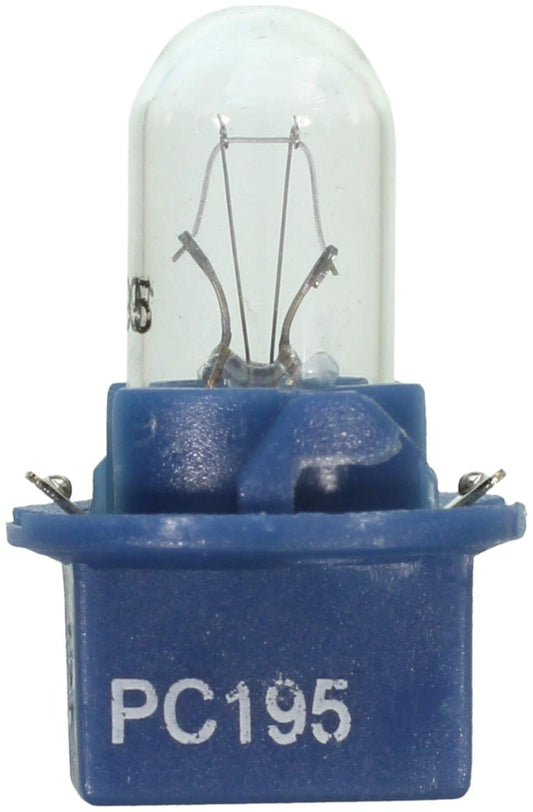 WAGNER PC195 Wagner Lighting PC195 Standard Multi-Purpose Light Bulb Box of 10