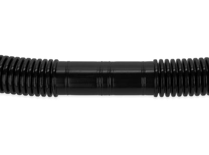 CAMCO 37420 Camco Flexible Camper/RV Drain | Designed for Campers w/Single Sink and No Holding Tanks | Includes 25” of ¾-Inch ID Hose | Crafted of Heavy-Duty Chemical-Resilient Polymer (37420)