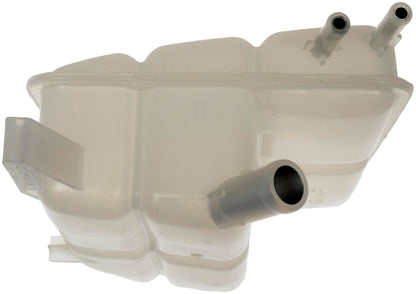 DORMAN 603-043 Dorman 603-043 Front Pressurized Coolant Reservoir with Cap Compatible with Select Mazda Models