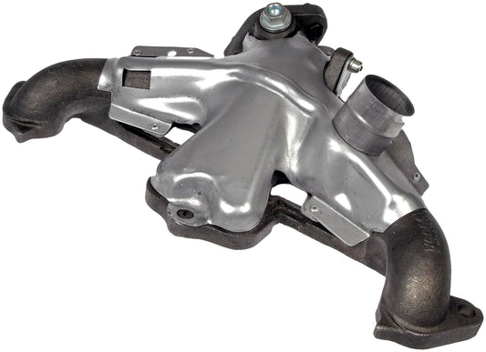 DORMAN 674-225 Dorman 674-225 Exhaust Manifold Kit - Includes Required Gaskets and Hardware Compatible with Select American Motors / Dodge / Jeep Models