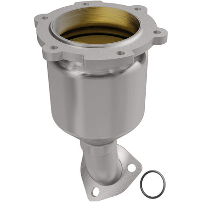 MAGNAFLOW 551296 MagnaFlow Direct-Fit Catalytic Converter 551296 (CARB Compliant)