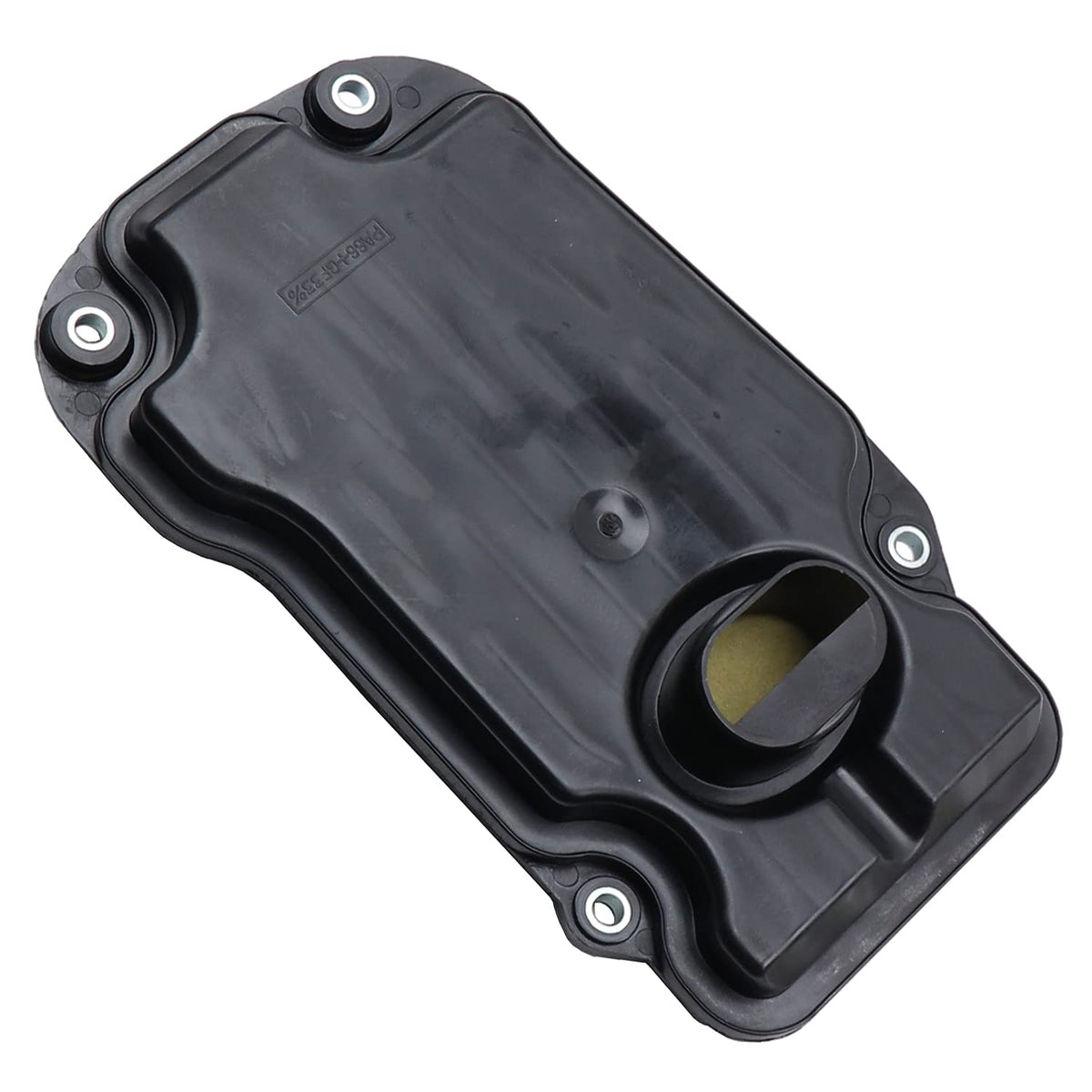 Beck Arnley 044-0396 Auto Transmission Filter Kit