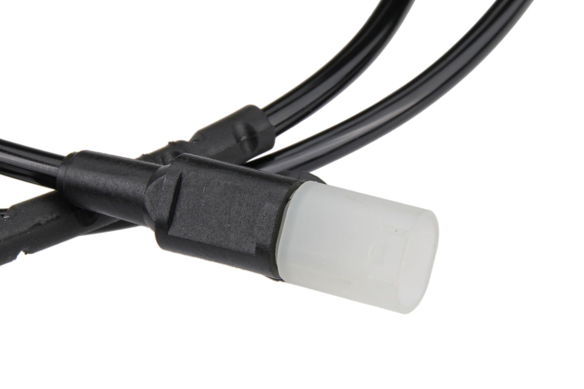 URO Parts SOE000025 Brake Pad Wear Sensor, Rear