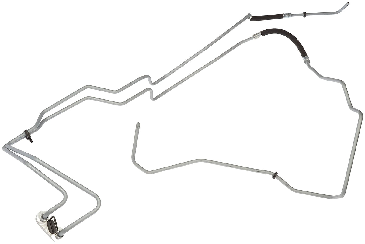 DORMAN 624-626 Dorman 624-626 Automatic Transmission Oil Cooler Hose Assembly
