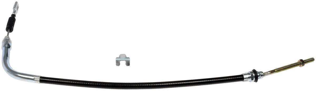 DORMAN C660025 Dorman C660025 Rear Driver Side Parking Brake Cable