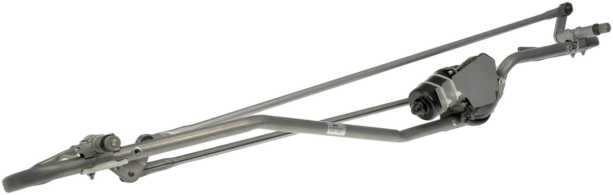 Dorman 602-9911AS Windshield Wiper Motor and Linkage Assembly