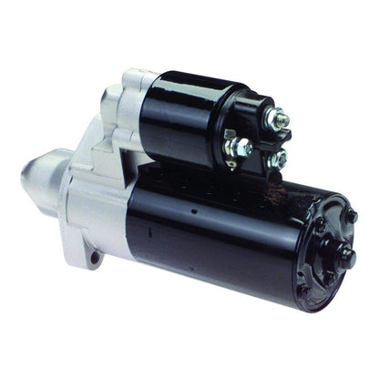 WAI 17757N World Power Systems 17757N Starter