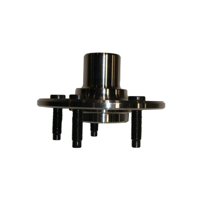 GMB 725-0177 GMB 725-0177 Wheel Bearing Hub Assembly