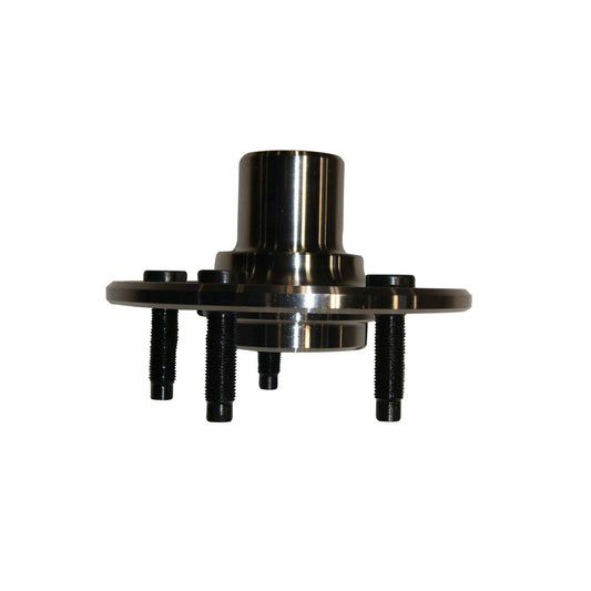 GMB 725-0177 GMB 725-0177 Wheel Bearing Hub Assembly