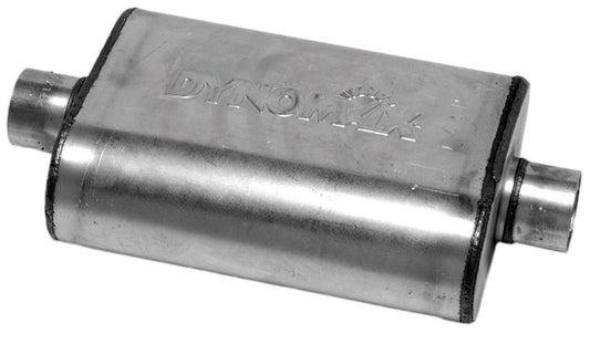 DYNOMAX 17220 Dynomax Ultra Flo 17220 Exhaust Muffler for Ford F-150