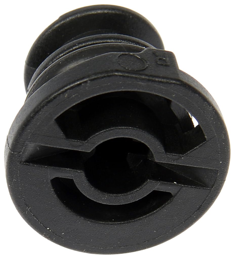 Dorman 090-090CD PLASTIC DRAIN PLUG