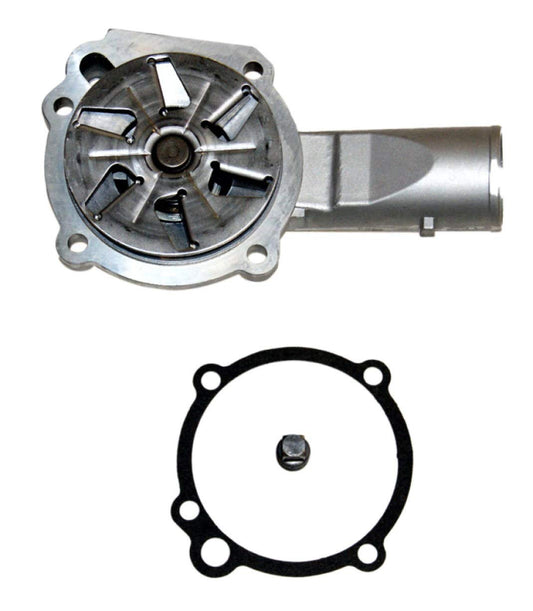 GMB 125-1410 GMB 125-1410 OE Replacement Water Pump with Gasket