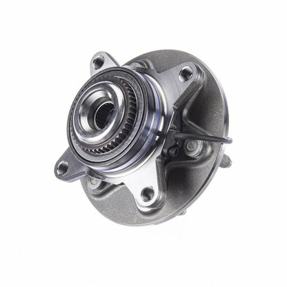 Motorcraft HUB349 Hub-Wheel, 1 Pack