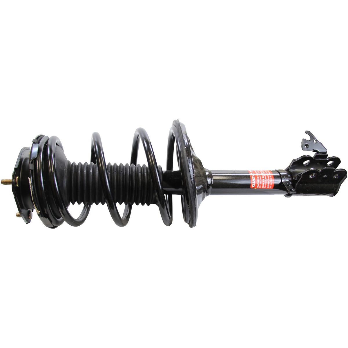 Monroe 572126 Quick-Strut Suspension Strut and Coil Spring