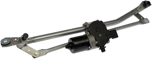 Dorman 602-066AS Front Windshield Wiper Motor and Linkage