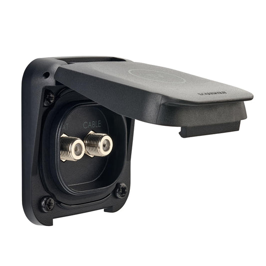 SCANSTRUT SC-V-TV1 Scanstrut SC-V-TV1 VENTURA SERIES - SAT CONNECTION