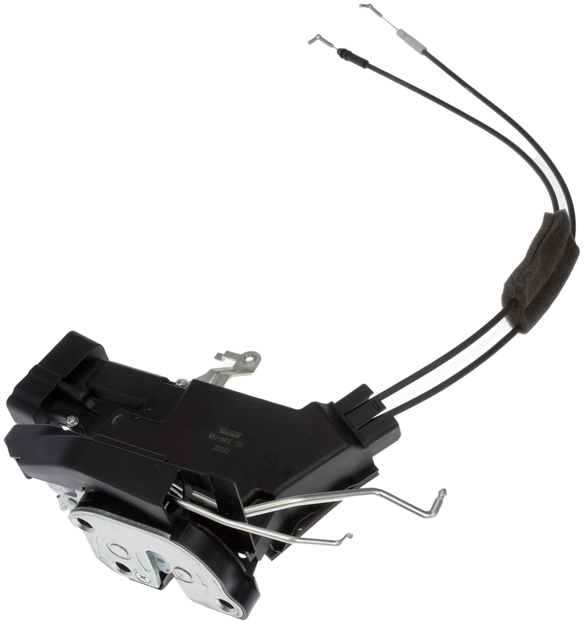 Dorman 931-563 Front Driver Side Door Lock Actuator Motor
