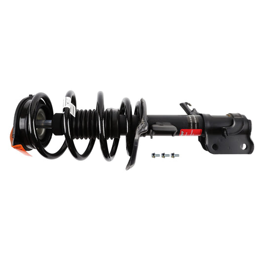 MONROE 172669 Monroe 172669 Suspension Strut and Coil Spring Assembly