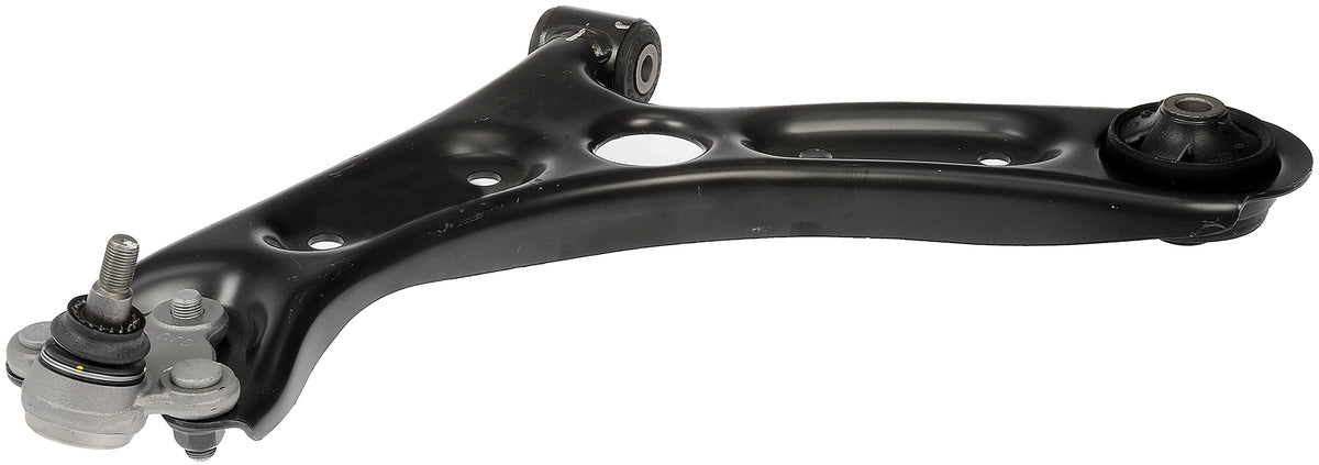 DORMAN CB60413PR Dorman Premium CB60413PR Front Driver Side Lower Suspension Control Arm and Ball Joint Assembly Compatible with Select Hyundai Models