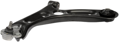DORMAN CB60413PR Dorman Premium CB60413PR Front Driver Side Lower Suspension Control Arm and Ball Joint Assembly Compatible with Select Hyundai Models